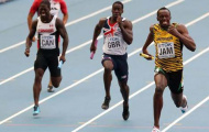 Usain Bolt dự định nghỉ hưu