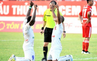 Hoàng Anh Gia Lai giành HCĐ V-League 2013: Vui đi rồi tính tiếp