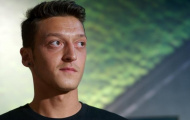 Oezil tiết lộ bí quyết chuyền bóng siêu hạng