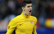 Barca vẫn còn phải ‘săn’ một thủ môn: Chọn Courtois hay Stegen