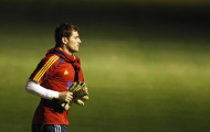 Iker Casillas: Người có buồn không?