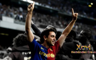 Xavi: Tượng đài đâu nhất thiết phải đúc bằng vàng