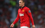 HLV Hodgson bảo vệ Rooney