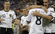 VL World Cup bảng C: 01h45 ngày 07/09, Đức vs Áo: 3 điểm trong tay 'Die Mannschaft'
