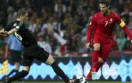 VL World Cup bảng F: 01h45 ngày 07/09, Bắc Ireland vs Bồ Đào Nha: Khó khăn chờ đợi Ronaldo và đồng đội