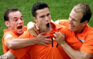 VL World Cup bảng D: 01h30 ngày 07/09, Estonia vs Hà Lan: Cơn lốc dữ