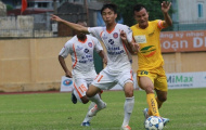 Mai Tiến Thành chia tay Thanh Hóa, về Bình Dương