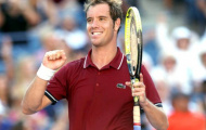 US Open 2013: Sự hồi sinh của Richard Gasquet