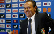 Prandelli im lặng trước tin đồn chia tay Azzurri