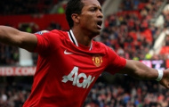 Điểm tin trưa 06/09: Nani hạnh phúc khi được Moyes tin tưởng