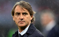 Mancini bỏ ngỏ khả năng thay thế Prandelli dẫn dắt Italia