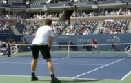 Video US Open: Stanislas Wawrinka vs Andy Murray