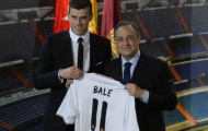 5 điều rút ra từ bản hợp đồng đắt nhất thế giới Gareth Bale