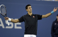 Djokovic chờ đợi thử thách từ Wawrinka