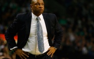 HLV Doc Rivers tố cáo Boston Celtics đã 'nói dối'