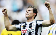 Lichtsteiner: Juventus đã giành được 31 Scudetto
