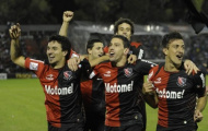 06h10 ngày 07/09, Velez Sarsfield vs Newells Old Boys: Trận cầu hy vọng