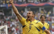 01h00 ngày 07/09, Ukraine vs San Marino: Mở tiệc chờ đại chiến