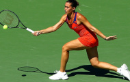 US Open 2013: Kỳ tích Flavia Pennetta
