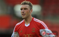 Rickie Lambert sẽ không làm người Anh thất vọng