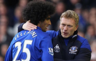 Jamie Carragher: Fellaini không phải là sự lựa chọn thích hợp với M.U