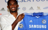 Chelsea chút nữa đã mất Eto'o vào tay Qatar