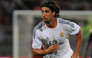 Real nên bán Khedira chứ không phải Oezil