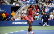 US Open (ngày 12): 'Hủy diệt' Li Na, Serena tái ngộ Azarenka