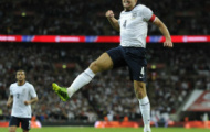 Video VL World Cup: Welbeck lập cú đúp giúp Anh thắng đậm Moldova