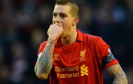 Barca đưa bộ đôi cầu thủ Liverpool vào tầm ngắm
