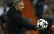 Hé lộ lý do khiến Mourinho “bật bãi” khỏi Real