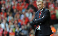 Trợ lý thân cận tin Moyes sẽ thành công ở Man United