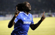 Marseille từng hỏi mượn Lukaku bất thành