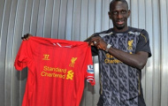 Man United chính là lý do Sakho đến… Liverpool
