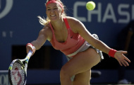 Không có phong độ cao nhất, đừng hòng vượt qua Serena