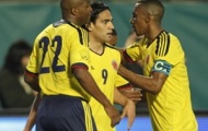 VideoVL World Cup 2014: Colombia 1-0 Ecuador, Colombia tiến gần đến Brazil