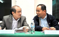 Đại hội VFF: 2 ứng viên Chủ tịch đều chưa đủ hồ sơ