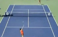 Video US Open: Flavia Pennetta vs Victoria Azarenka