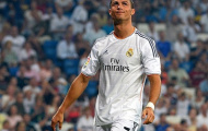 Góc nhìn: Khi Ronaldo lại “không hạnh phúc”