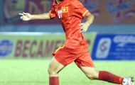 V.Ninh Bình thay đổi vì Cúp QG