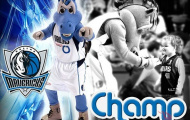 Sự chuẩn bị của các đội bóng NBA trước mùa giải mới 2013/14 (Kỳ 7) - Dallas Mavericks