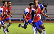 Video VL World Cup: Mỹ lần thứ 6 bại trận tại sân nhà Costa Rica