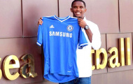 Hàng công Chelsea: Eto’o sẽ làm vơi nỗi nhớ Drogba?