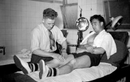 Thực trạng đau buồn của bóng đá Anh sau Thế Chiến 2 (phần 2)