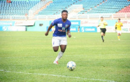 Ngoại binh HAGL bỏ V.League, tìm đường dự World Cup