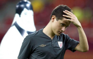 Man United đã làm hại Herrera?