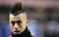 AC Milan đừng bỏ rơi El Shaarawy