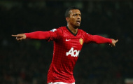 Luis Nani và khát vọng số 7