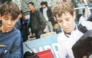 Nadal từng bị Gasquet hạ gục thế nào?