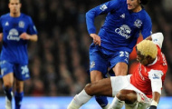 Martinez: Mất Fellaini, Everton còn mạnh hơn